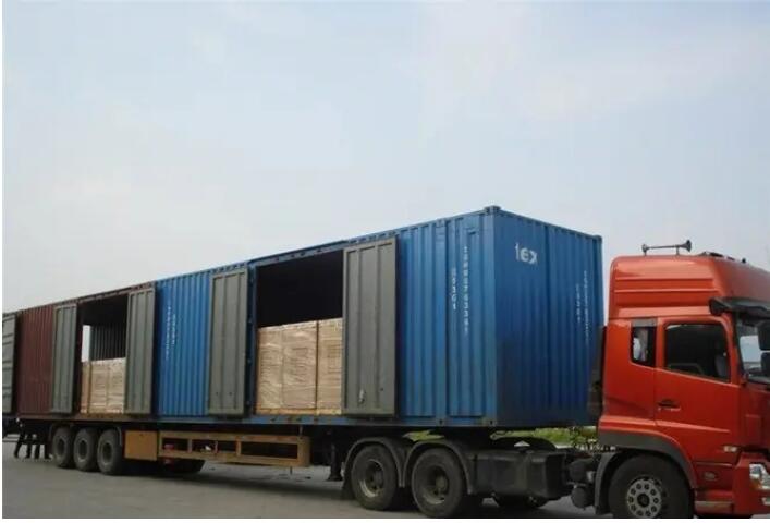 厦门到扎兰屯市整车运输