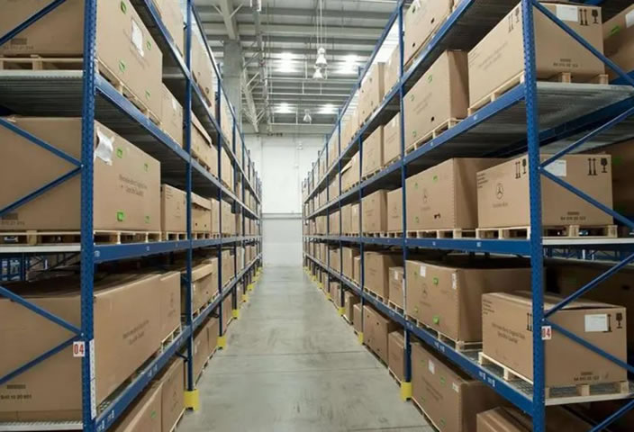 厦门到扎兰屯市货物仓储