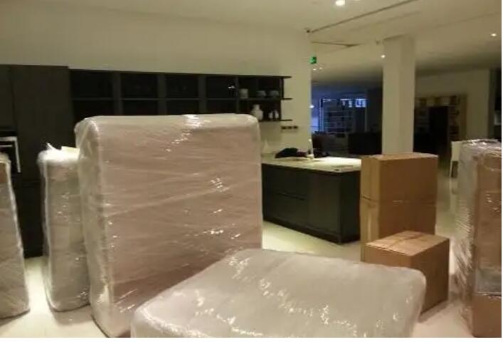 厦门到扎兰屯市长途搬家