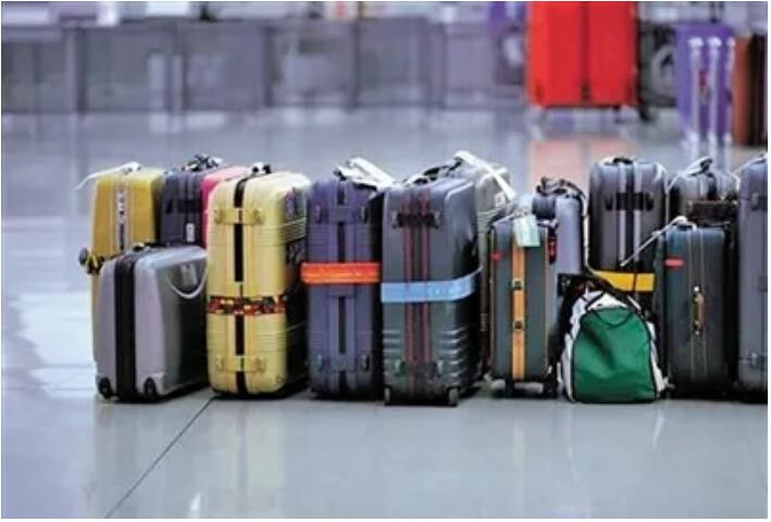 厦门到扎兰屯市行李托运